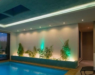 Fethiye Ölüdeniz'de Kalabalık Ailelere Uygun, Özel Havuzlu, Lüks Villa - 4