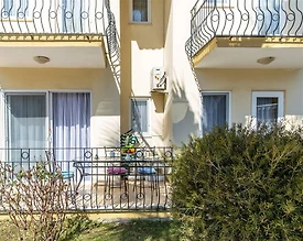 Fethiye Ölüdeniz'de Merkeze Yakın, 6 Kişilik, Kiralık Apart - 3