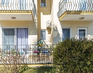 Fethiye Ölüdeniz'de Merkeze Yakın, 6 Kişilik, Kiralık Apart - 3