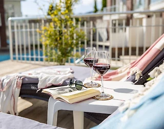 Fethiye Ölüdeniz'de Modern Tasarımlı, 4 Kişilik, Ferah Apart - 4