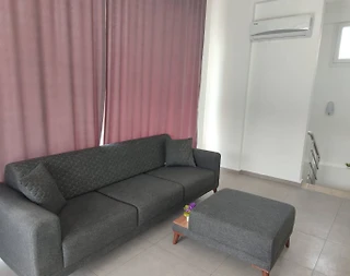 Fethiye Ölüdeniz'de Sakin Konumda, Ortak Havuzlu, 6 Kişilik Apart - 1