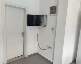 Fethiye Ölüdeniz'de Sakin Konumda, Ortak Havuzlu, 6 Kişilik Apart - 2