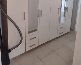 Fethiye Ölüdeniz'de Sakin Konumda, Ortak Havuzlu, 6 Kişilik Apart - 3