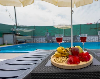 Fethiye Karaçulha'da Plaja Yakın, Özel Havuzlu, Kiralık Villa - 2