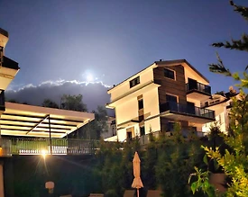 Fethiye Ölüdeniz'de Geniş Ailelere Uygun, Özel Havuzlu, Lüks Villa - 3