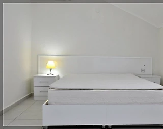 Fethiye Ovacık'ta Babadağ Manzaralı, Ortak Havuzlu, Kiralık Apart - 5