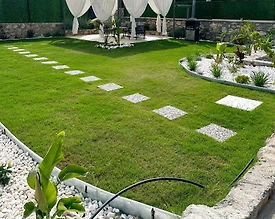 Ölüdeniz'de Kalabalık Ailelere Uygun, Kapalı Havuzlu, Modern Villa - 3