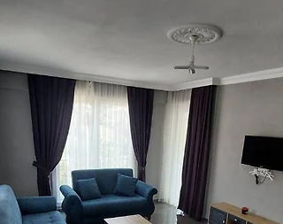 Fethiye Patlangıç'ta Merkezi Konumlu, Konforlu Tasarımlı, 1+1 Ev - 5
