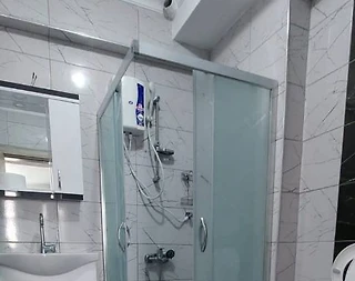 Fethiye Patlangıç'ta Merkezi Konumlu, Konforlu Tasarımlı, 1+1 Ev - 4
