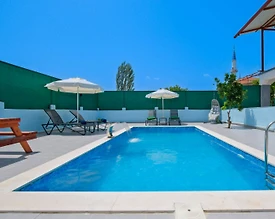 Muğla Seydikemer'de Sakin Konumda, Özel Havuzlu, 4 Kişilik Villa - 3