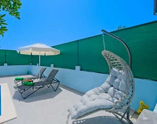 Muğla Seydikemer'de Sakin Konumda, Özel Havuzlu, 4 Kişilik Villa - 4