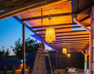 Muğla Seydikemer'de Muhteşem Doğada, Özel Havuzlu, 6 Kişilik Villa - 2