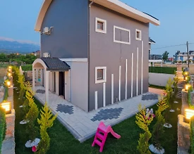 Muğla Seydikemer'de Sakin Konumda, Özel Havuzlu, 6 Kişilik Villa - 2