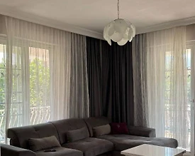 Fethiye Tuzla'da Merkezi Konumda, 4 Kişilik, Ferah Apart - 2