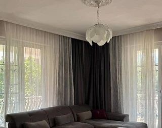Fethiye Tuzla'da Merkezi Konumda, 4 Kişilik, Ferah Apart - 2