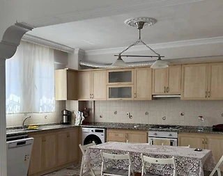 Fethiye Tuzla'da Merkezi Konumda, 4 Kişilik, Ferah Apart - 3