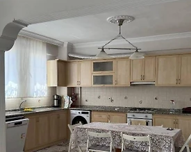 Fethiye Tuzla'da Merkezi Konumda, 4 Kişilik, Ferah Apart - 3