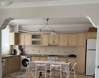 Fethiye Tuzla'da Merkezi Konumda, 4 Kişilik, Ferah Apart - 4