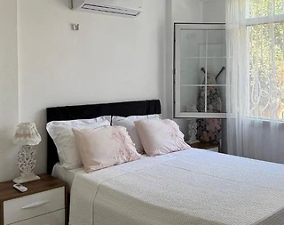 Fethiye Tuzla'da Merkezi Konumda, 4 Kişilik, Ferah Apart - 5