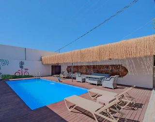 Fethiye'de Çekirdek Aileler İçin Uygun, Özel Havuzlu, Korunaklı Villa - 1