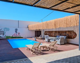 Fethiye'de Çekirdek Aileler İçin Uygun, Özel Havuzlu, Korunaklı Villa - 4