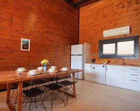 Fethiye Yeşilüzümlü'de Balayı Çiftlerine Uygun, Özel Havuzlu, Lüks Villa - 3
