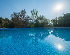 Fethiye Yeşilüzümlü'de Muhteşem Doğada, Özel Havuzlu, Konforlu Villa - 3