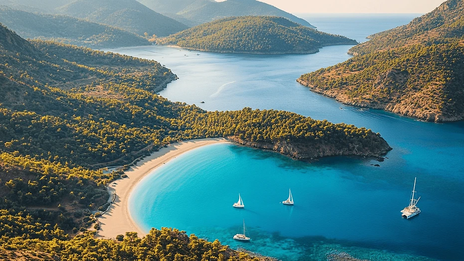 fethiye de gezilecek yerler listesi