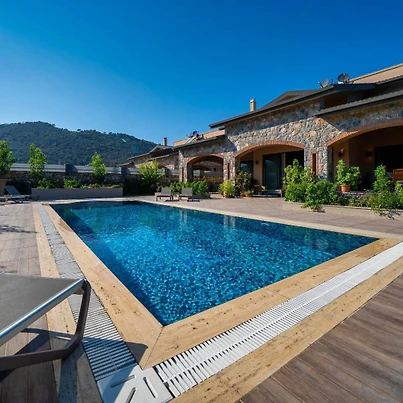 Muhafazakar Villa Tatili Nedir? Mahremiyet ve Seçim Rehberi