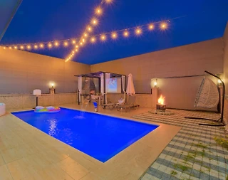Fethiye'de Gözlerden Uzak, Özel Havuzlu, Jakuzili, Balayı Villası - 4