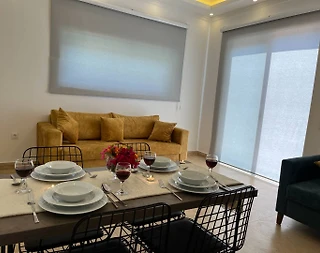 Kalkan'da Denize Yakın, Özel Havuzlu, Konforlu Villa - 4