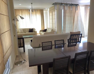 Alanya'da Denize Yakın, Özel Havuzlu, Kiralık Lüks Villa - 4