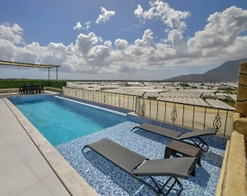 Muğla Seydikemer'de Enfes Doğada, Özel Havuzlu, Kiralık Villa - 3