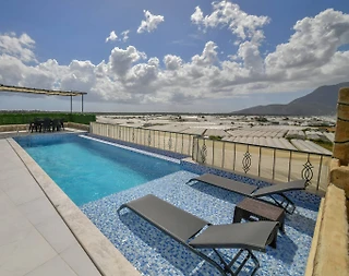 Muğla Seydikemer'de Enfes Doğada, Özel Havuzlu, Şık Villa - 3