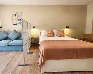 Fethiye Göcek'te Merkezi Konumda, Balayı Çiftlerine Uygun, Tatil Evi - 3