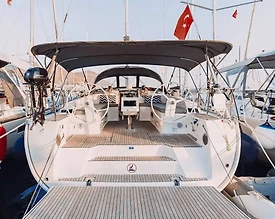 Göcek'in Eşsiz Maviliğinde, 4 Kabinli, 8 Kişilik, Kiralık Tekne - 2