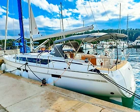 Bodrum'un Harika Sularında, 3 Kabinli, 6 Kişilik, Kiralık Tekne - 2