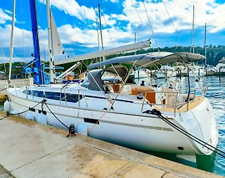 Bodrum'un Harika Sularında, 3 Kabinli, 6 Kişilik, Kiralık Tekne - 2