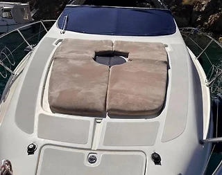 Göcek'te Muhteşem Sularda, Şık Dizayn Edilmiş, Konforlu Motoryat - 4