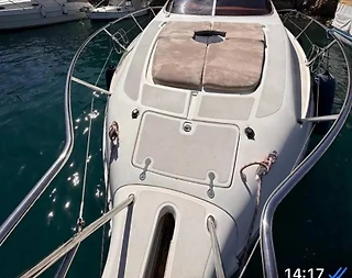 Göcek'te Muhteşem Sularda, Şık Dizayn Edilmiş, Konforlu Motoryat - 5