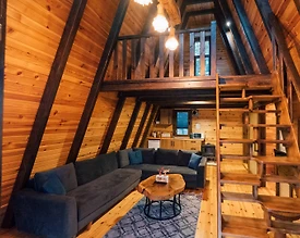 Sapanca Yanık'ta Enfes Doğa İçerisinde, Göl Manzaralı, Kiralık Bungalov - 3