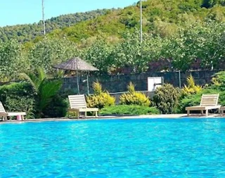 Milas Boğaziçi'nde Site İçerisinde, Ortak Havuzlu, Konforlu Daire - 2