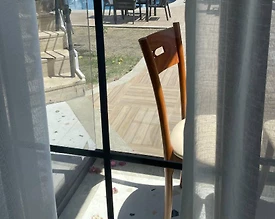 Bodrum Gümbet'te Ortak Havuzlu, Bahçe Katı, Butik Tatil Evi - 2