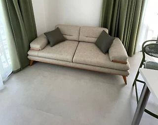 Bodrum Gümbet'te Ortak Havuzlu, Bahçe Katı, Butik Tatil Evi - 5