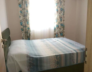 İzmir Menderes'te Denize Yürüme Mesafesinde, 2+1, Konforlu Tatil Evi - 4