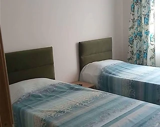 İzmir Menderes'te Denize Yürüme Mesafesinde, 2+1, Konforlu Tatil Evi - 5