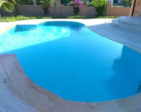 Kemer Tekirova'da Modern Tasarımlı, Özel Havuzlu, 8 Kişilik Villa - 2