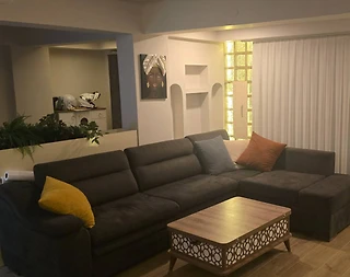 Aydın Didim'de Merkezi Konumda, Geniş Ailelere Uygun, 4+1 Villa - 5