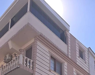 Aydın Didim'de Merkezi Konumda, Geniş Ailelere Uygun, 4+1 Villa - 2