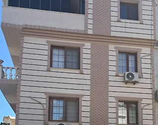 Aydın Didim'de Merkezi Konumda, Geniş Ailelere Uygun, 4+1 Villa - 1